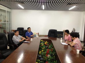 e線圖情 五邑大學圖書館赴深圳大學圖書館參觀調研深化信息技術與咨詢服務