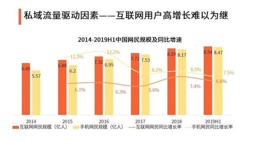私域流量現狀及發展趨勢分析報告