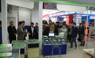 英特城工業(yè)自動(dòng)化采購(gòu)大會(huì)啟動(dòng) 信息技術(shù)咨詢服務(wù)助力產(chǎn)業(yè)升級(jí)