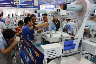 宏文科技2019新產(chǎn)品工藝技術(shù)交流會(huì)盛大開幕，信息技術(shù)咨詢服務(wù)開啟新篇章