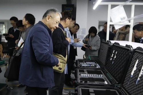 長(zhǎng)隆科技2020年度總結(jié)暨專家技術(shù)交流會(huì)議 創(chuàng)新驅(qū)動(dòng)未來，技術(shù)賦能發(fā)展