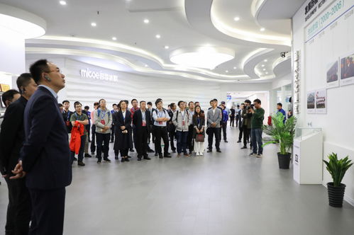 采筑超級(jí)工廠暨清潔能源應(yīng)用交流會(huì) 信息技術(shù)服務(wù)引領(lǐng)綠色制造新篇章