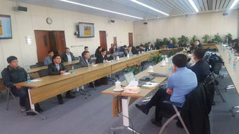 技術交流驅動合作創新 未來組織競爭力的核心源泉